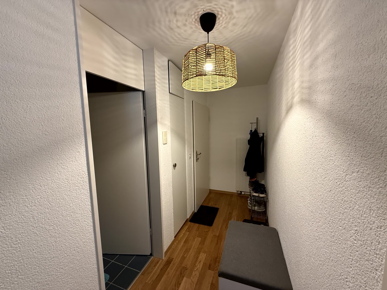 2 ½ rooms apartment, photo 3 sur 9