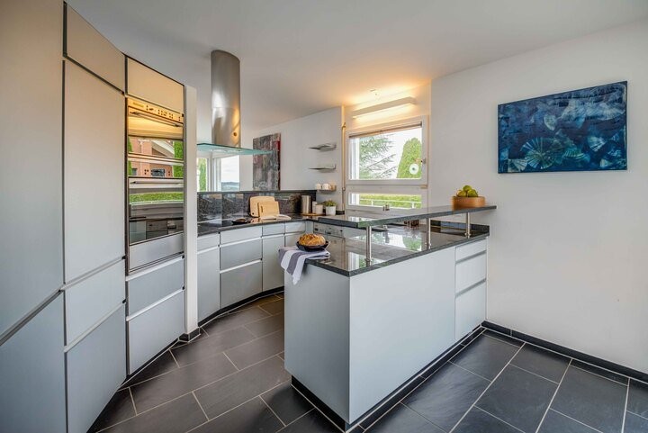 Maison individuelle de 6 ½ pièces