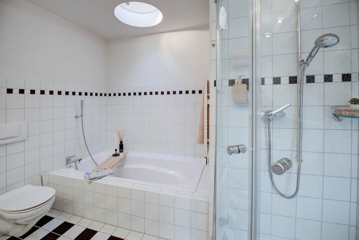 Maison individuelle de 6 ½ pièces