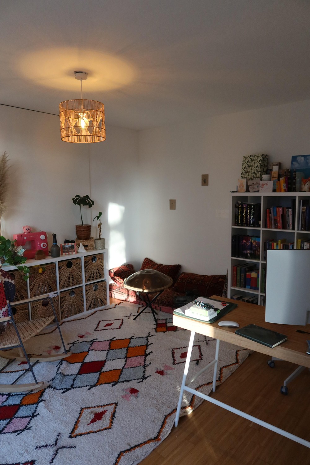 3 ½ Zimmer Wohnung, Foto 3 von 4