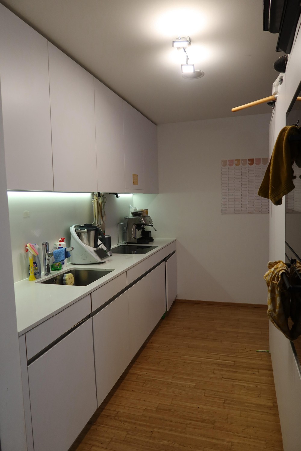 3 ½ Zimmer Wohnung, Foto 2 von 4