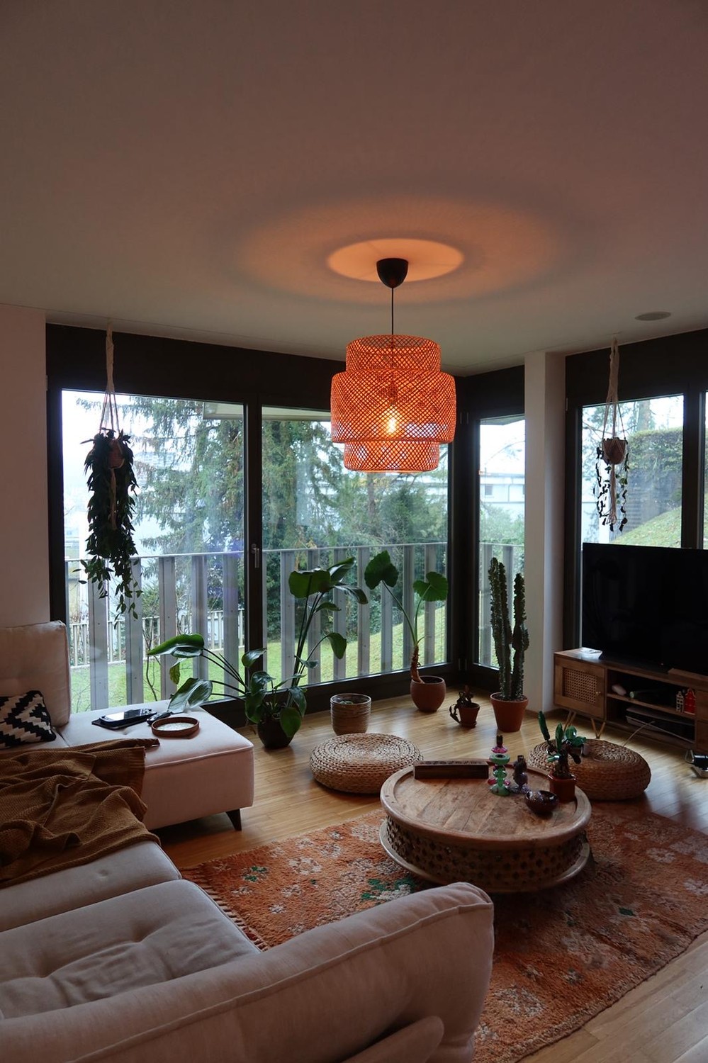 3 ½ Zimmer Wohnung, Foto 1 von 4