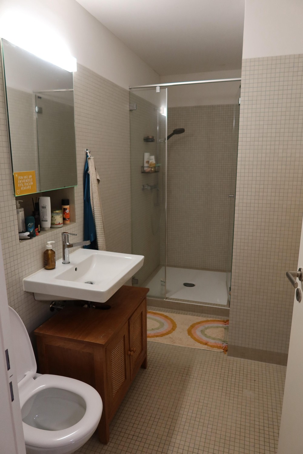 3 ½ Zimmer Wohnung, Foto 4 von 4