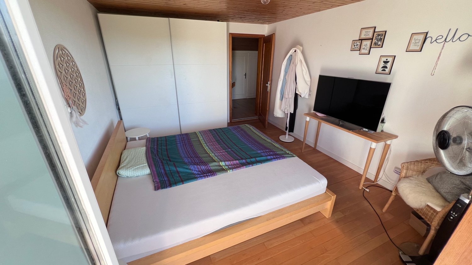 Room in a shared flat, Foto 4 von 10