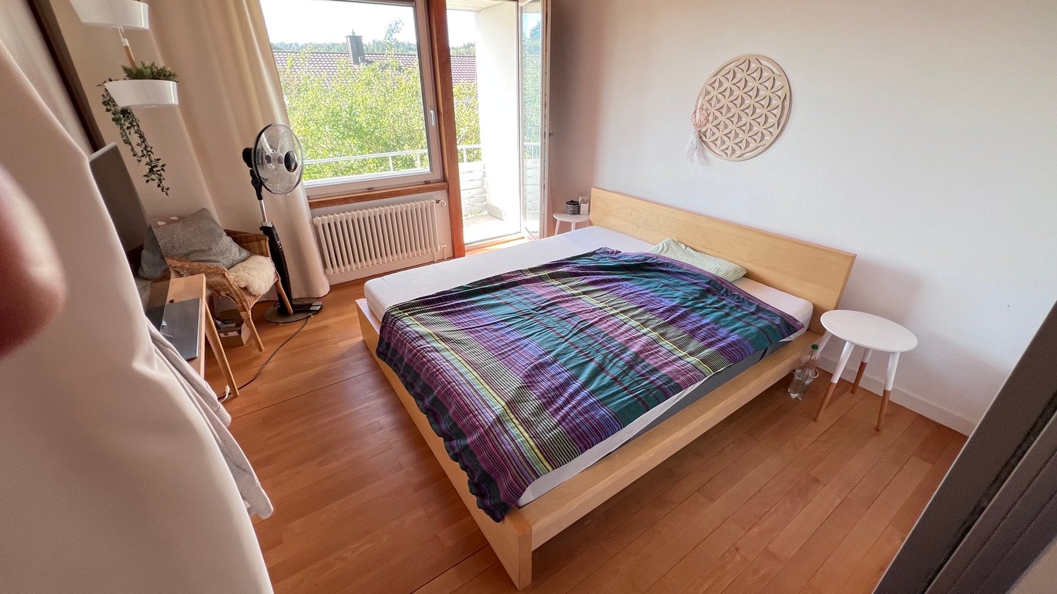 Room in a shared flat, Foto 2 von 10