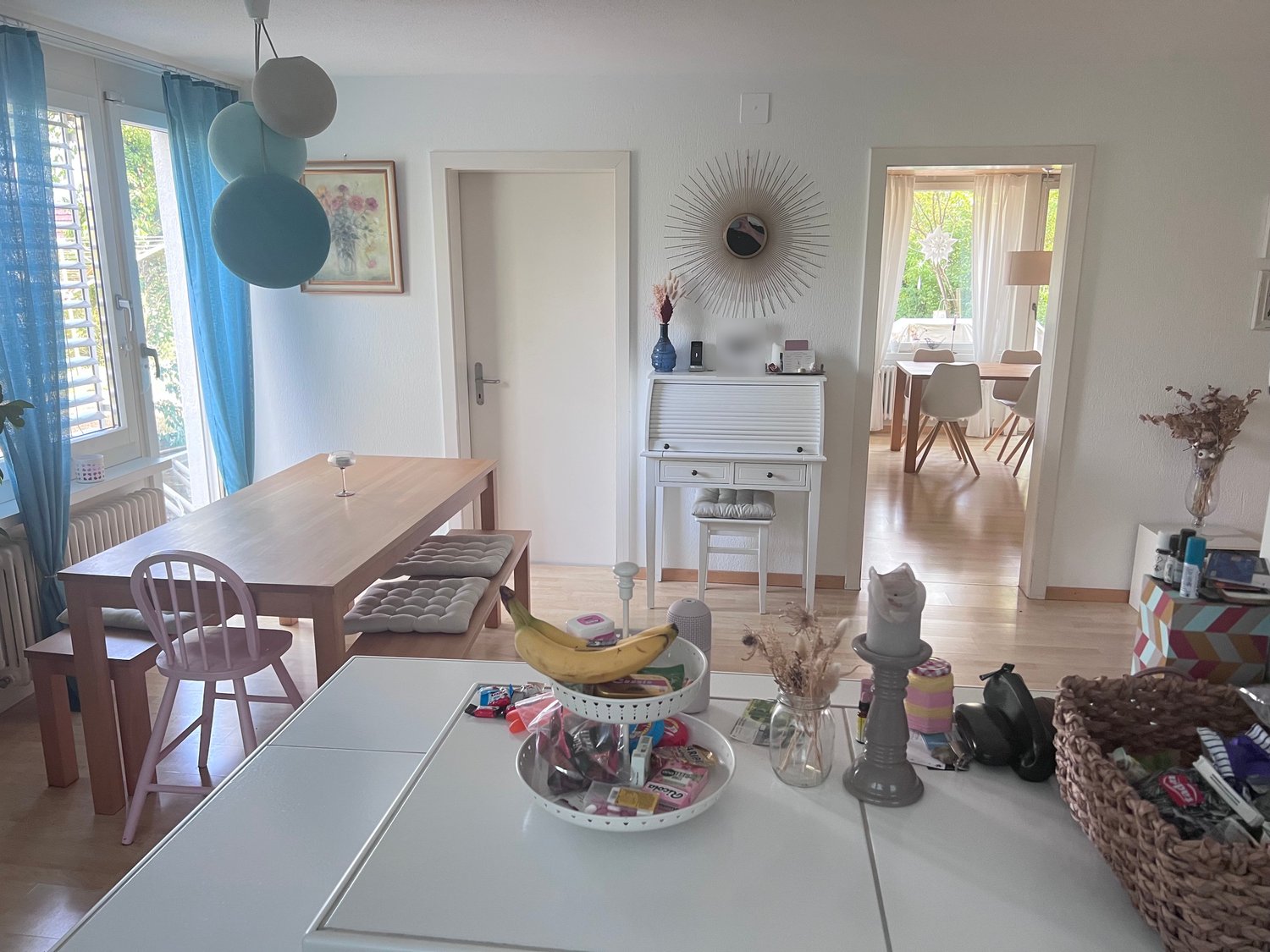 Room in a shared flat, Foto 5 von 10