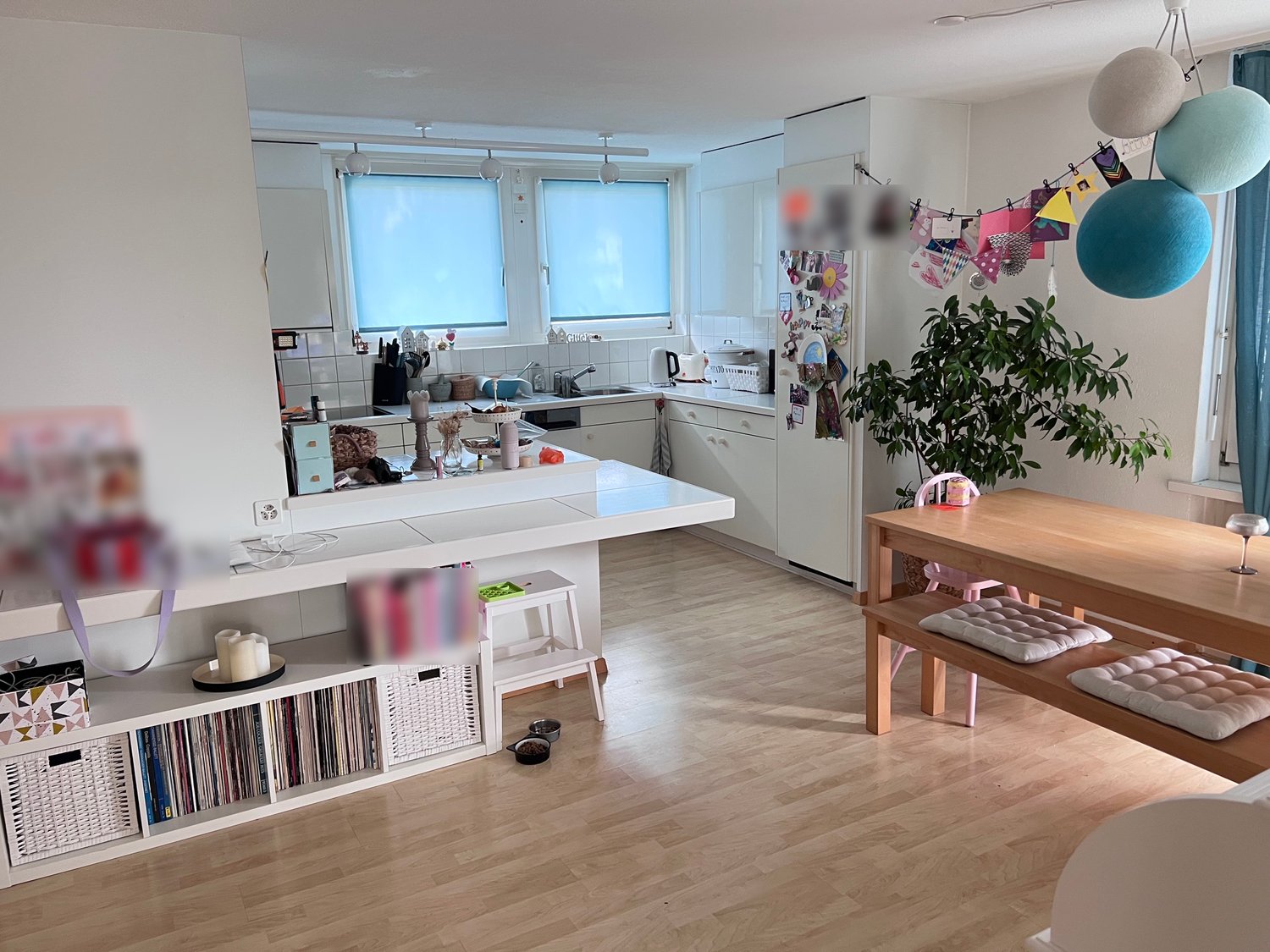 Room in a shared flat, Foto 7 von 10