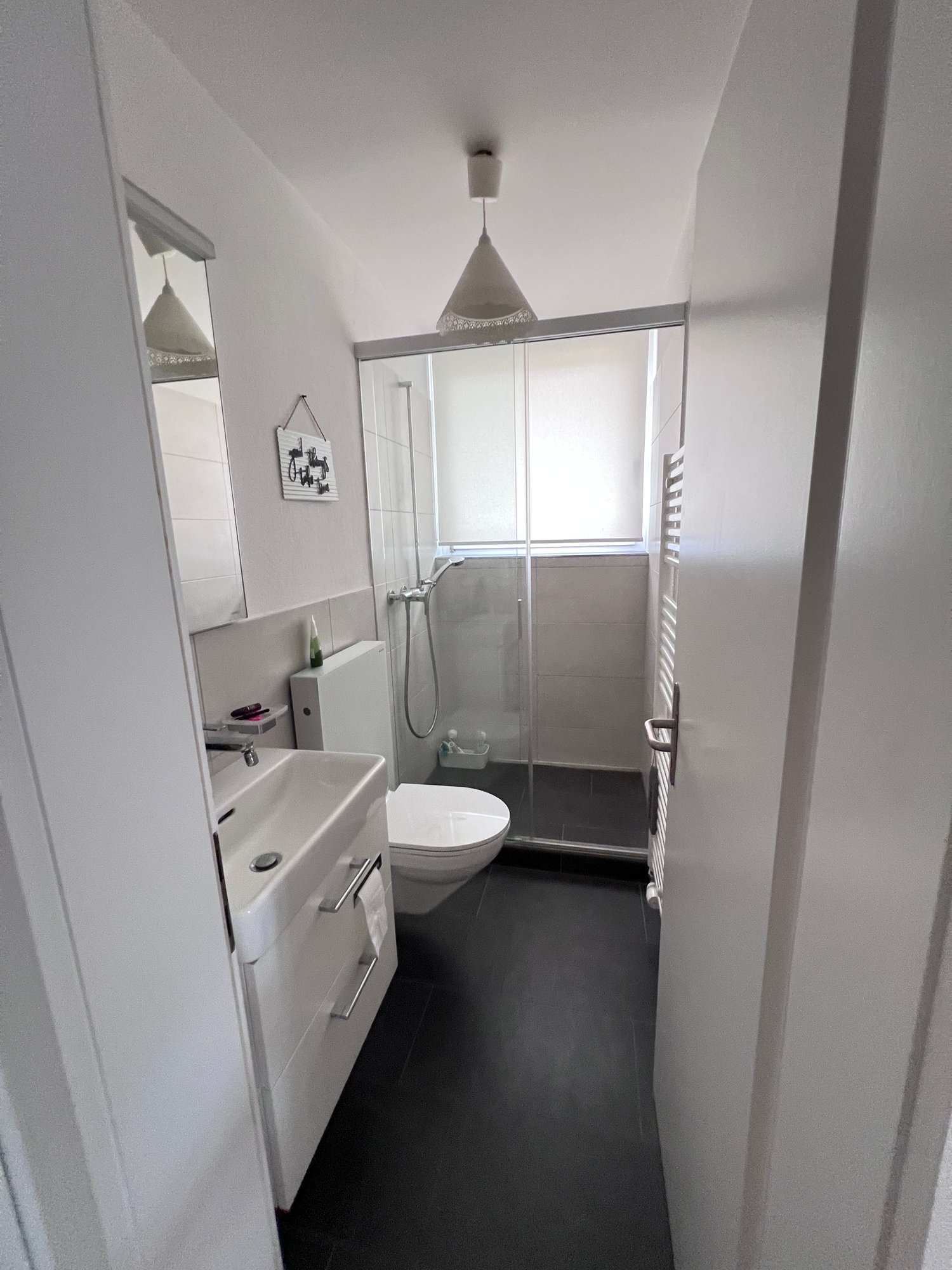Room in a shared flat, Foto 9 von 10