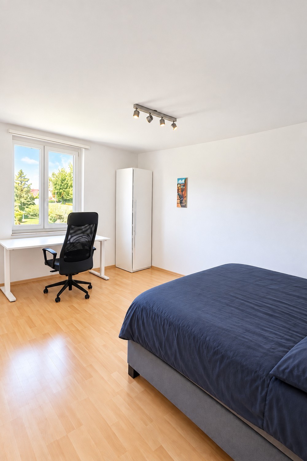 Zimmer in einer WG