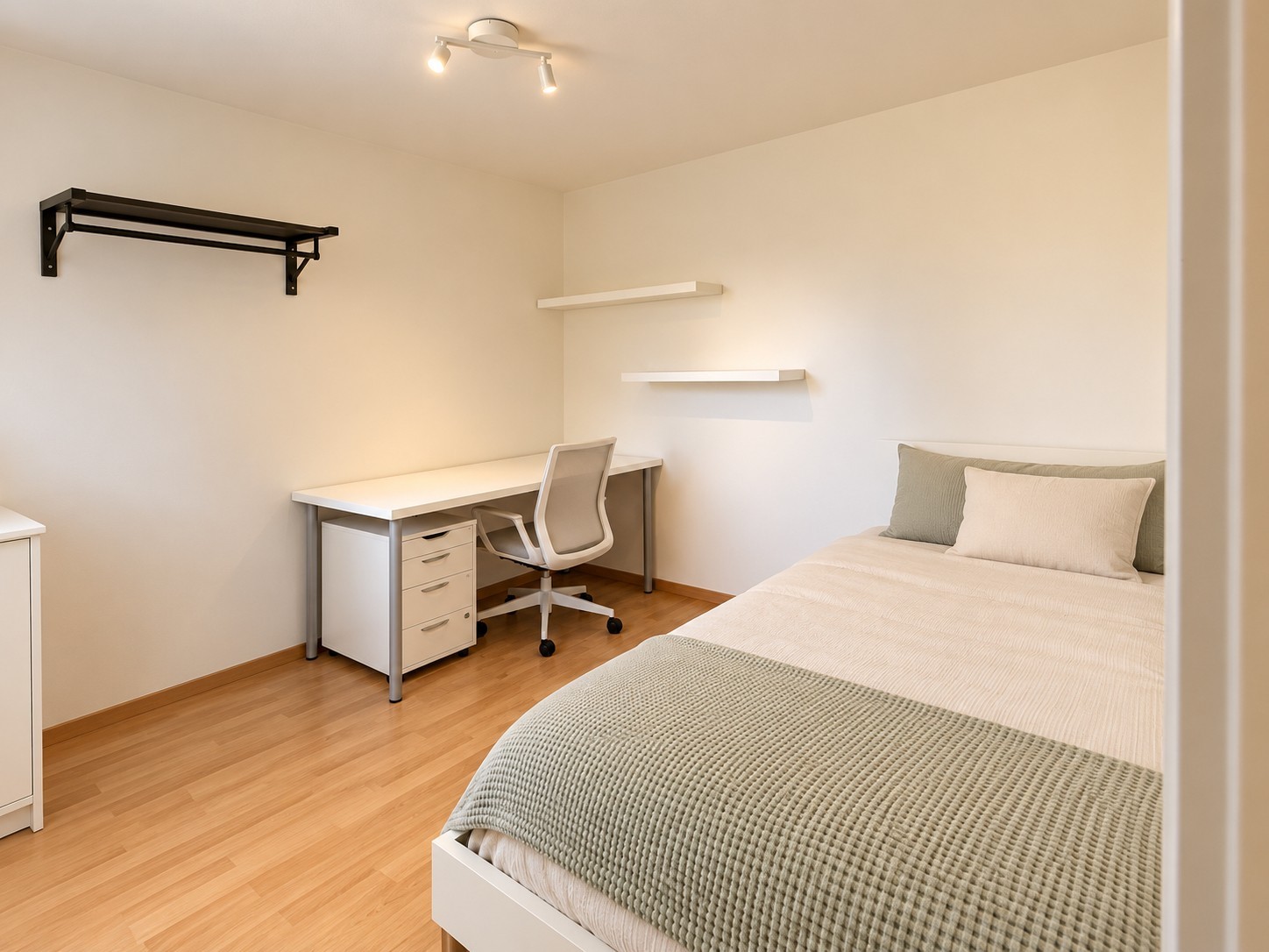 Zimmer in einer WG