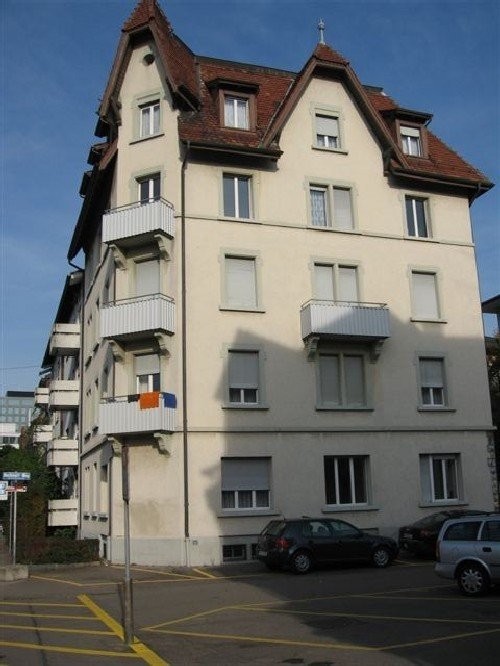Open slot, Foto 2 von 2