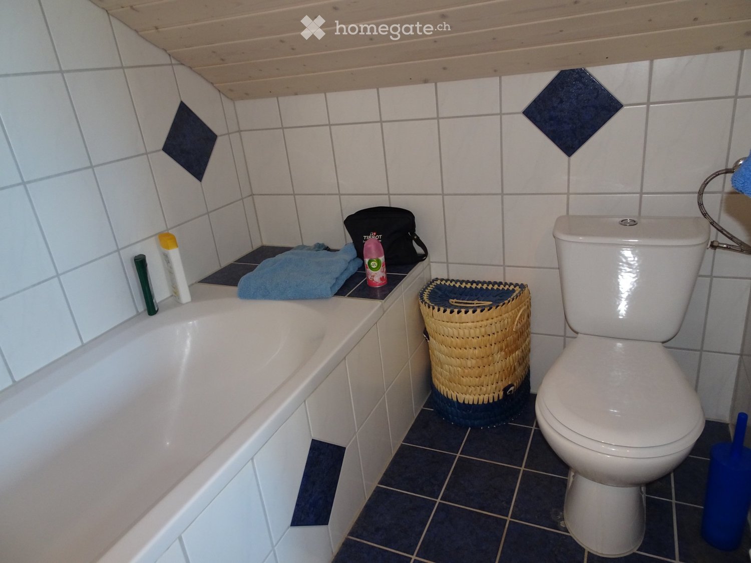 1-Zimmer-Wohnung, Foto 3 von 5