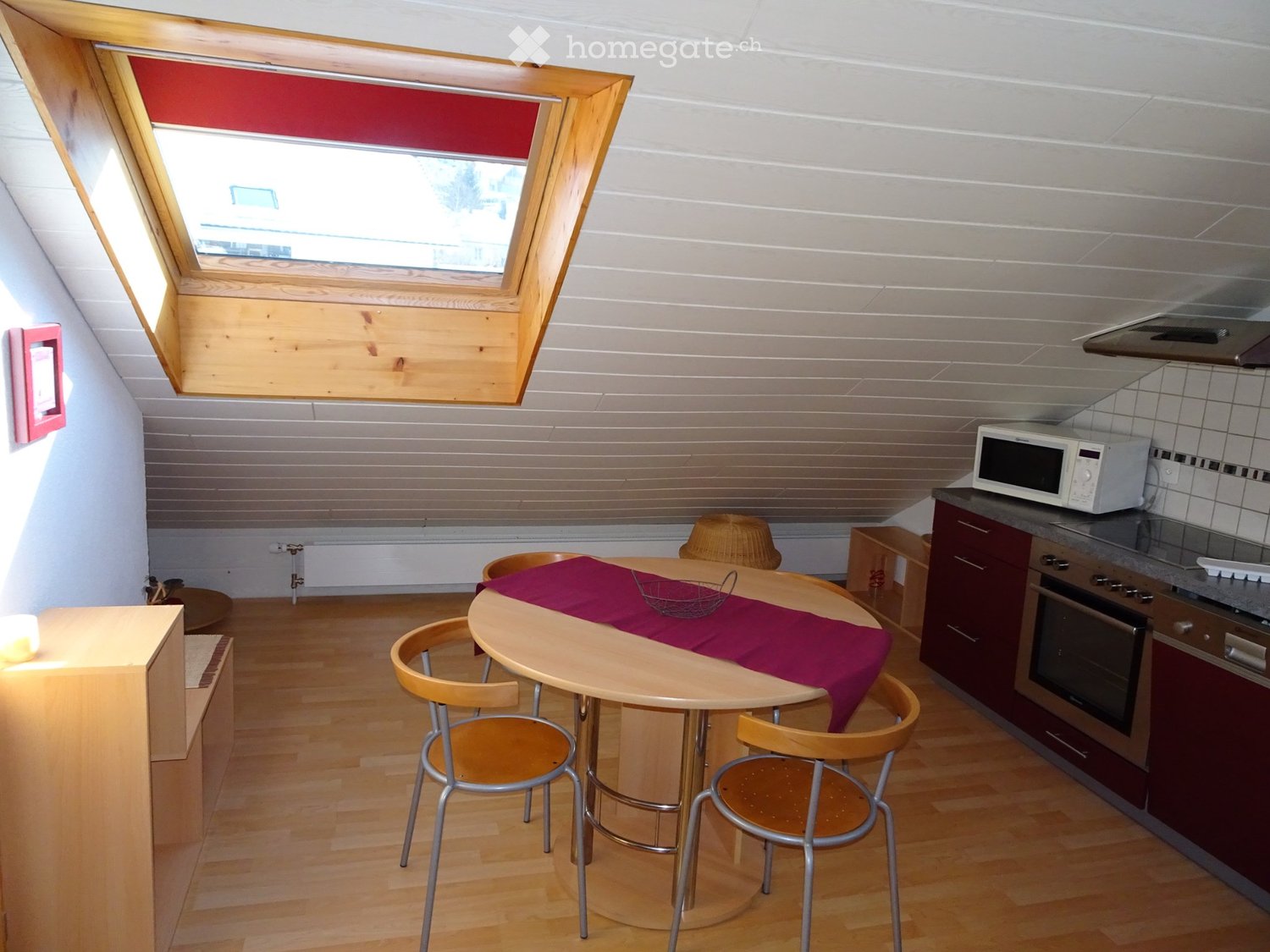 1-Zimmer-Wohnung, Foto 5 von 5