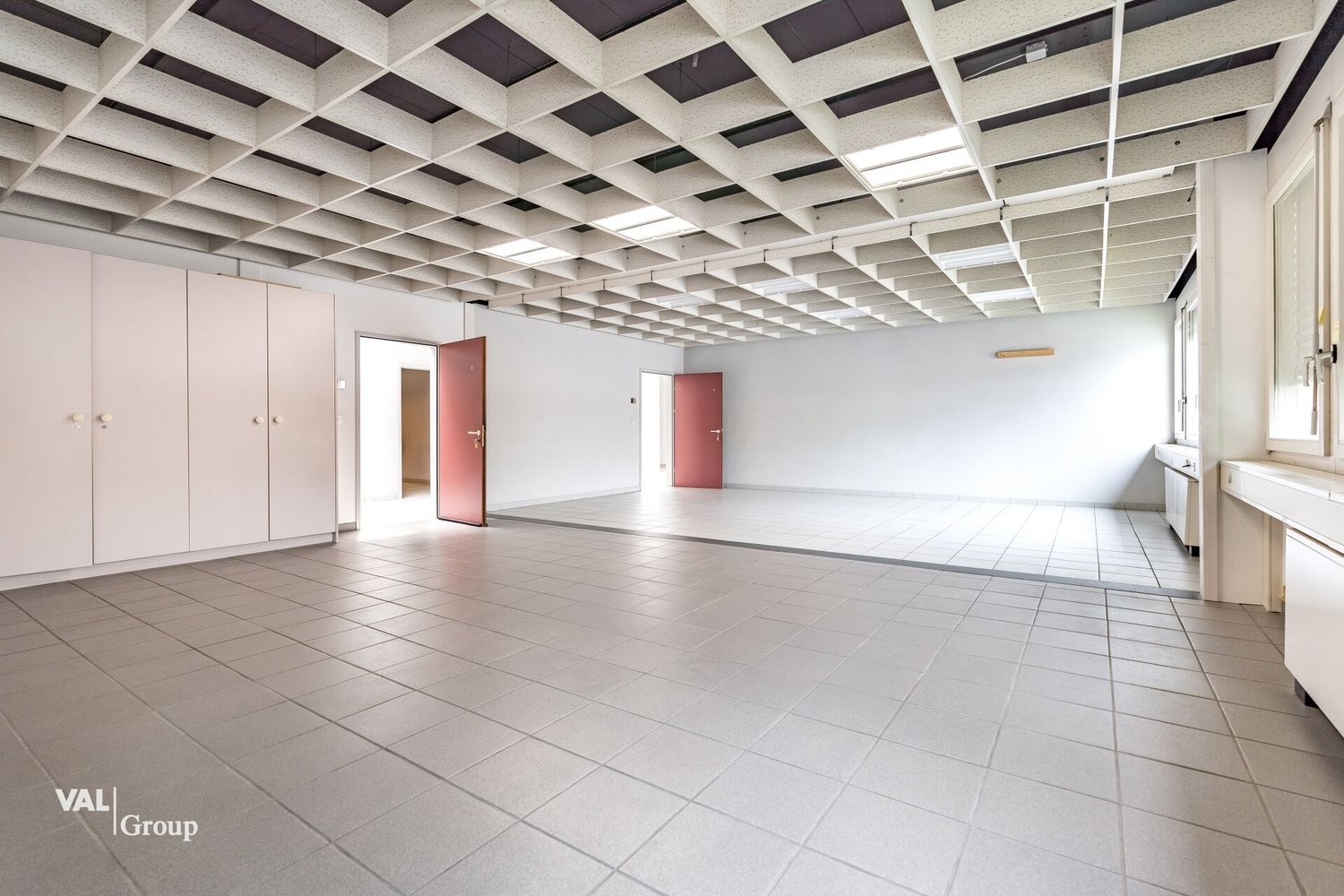 Gewerbe