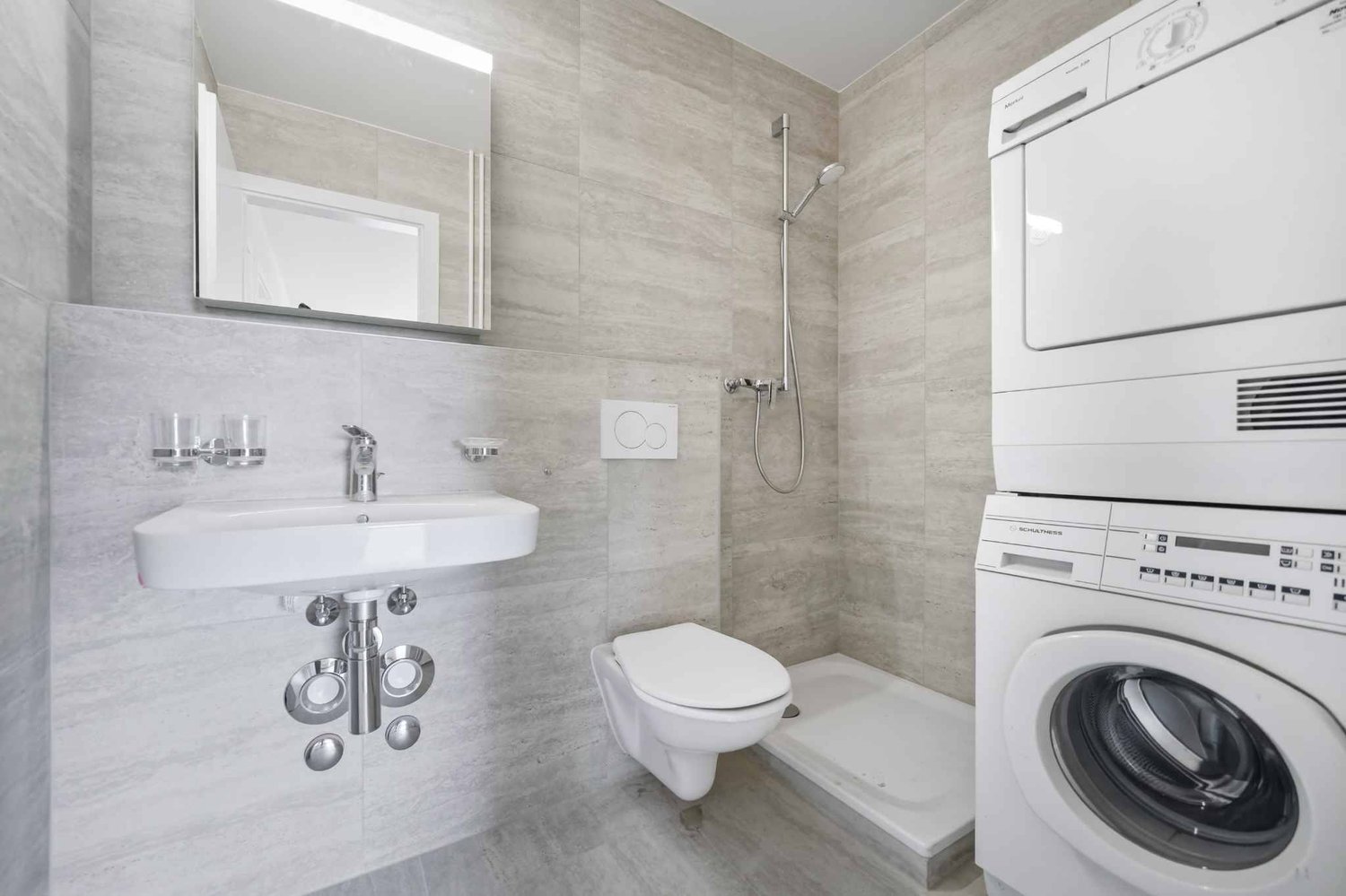 3 ½ Zimmer Wohnung, Foto 6 von 6