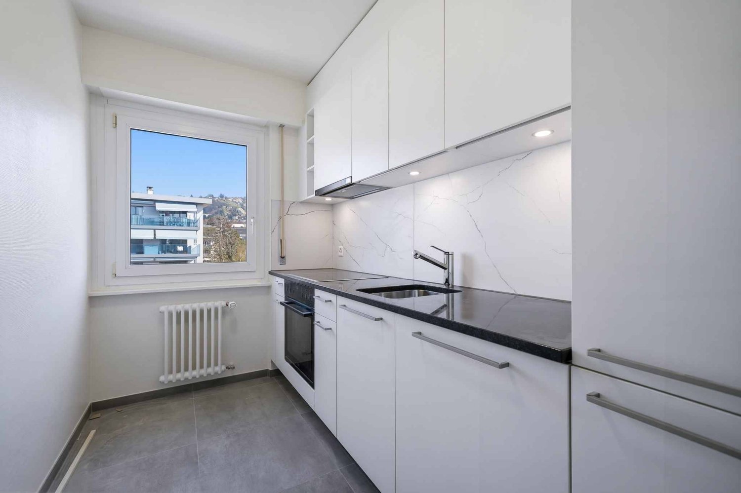 3 ½ Zimmer Wohnung, Foto 3 von 6