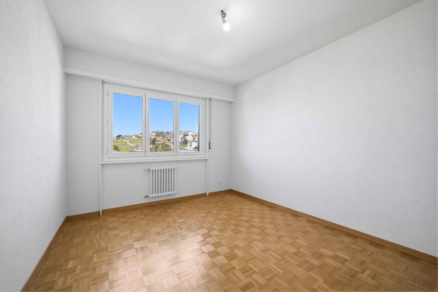 3 ½ Zimmer Wohnung, Foto 4 von 6
