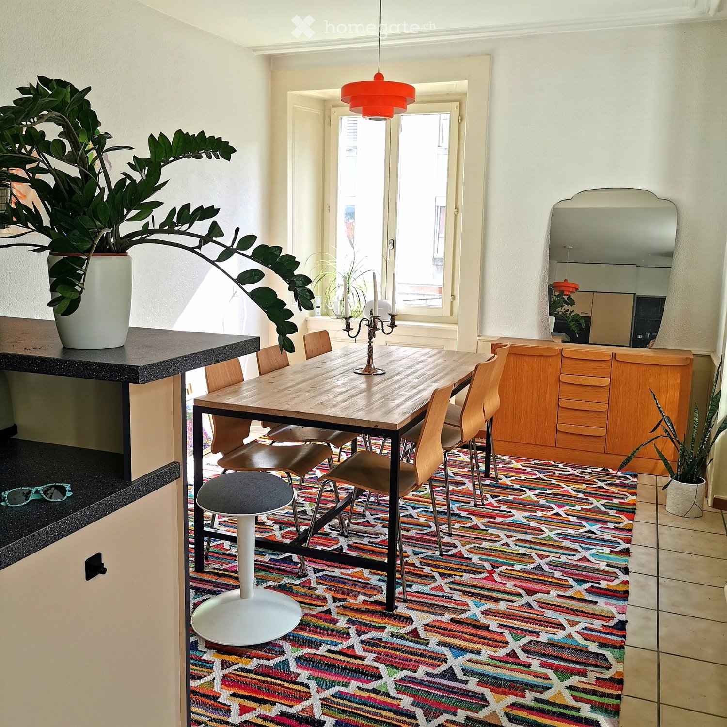 Appartamento di 3 ½ locali