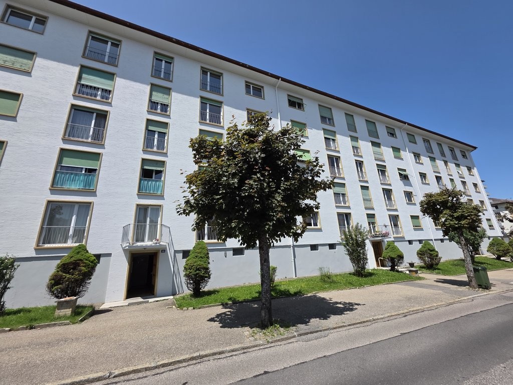 4-Zimmer-Wohnung, Foto 7 von 7