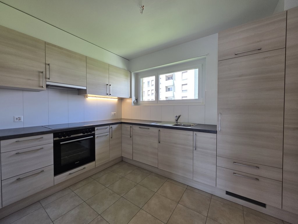 4-Zimmer-Wohnung, Foto 2 von 7
