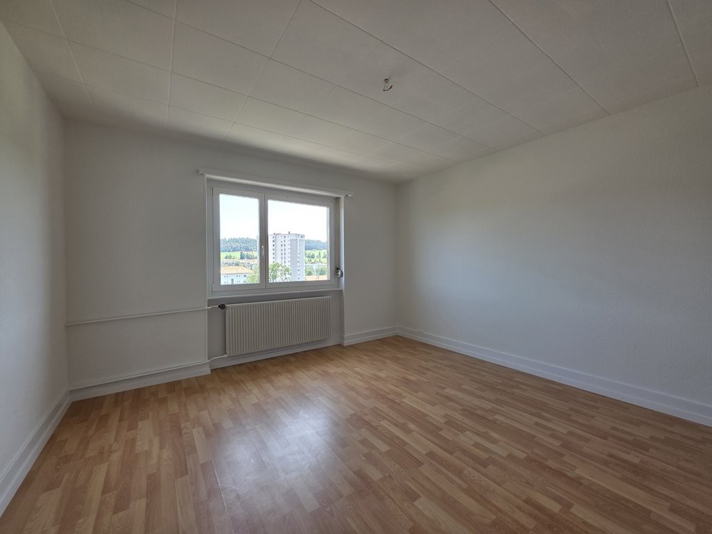 4-Zimmer-Wohnung, Foto 6 von 7