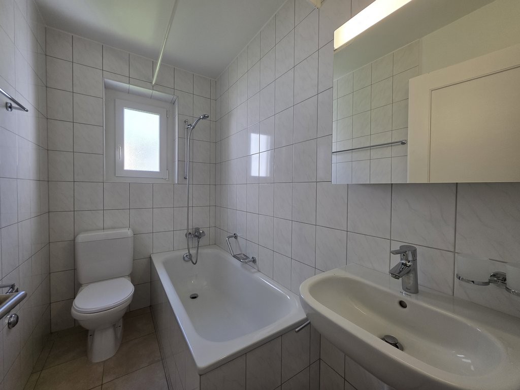 4-Zimmer-Wohnung, Foto 5 von 7