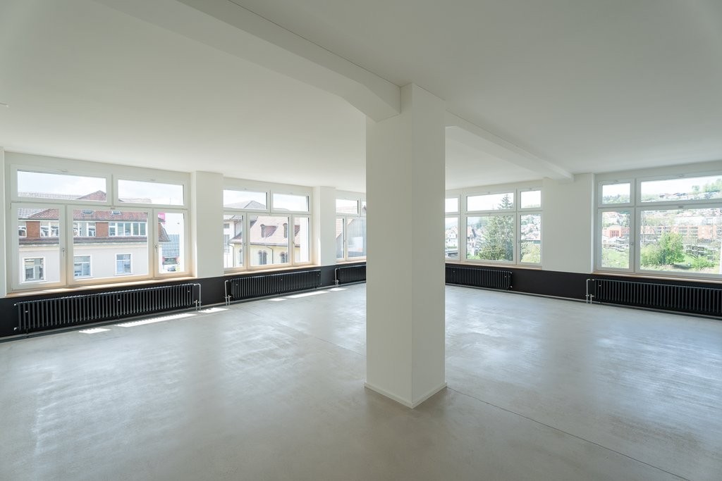 49m² office