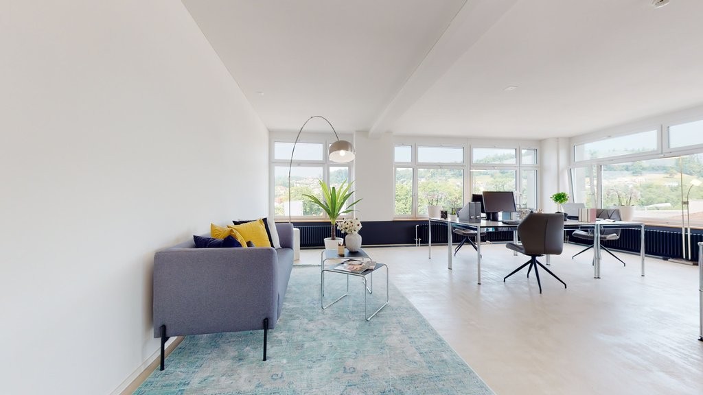 49m² office
