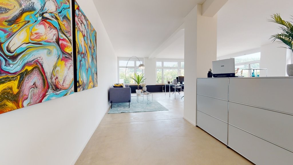49m² office