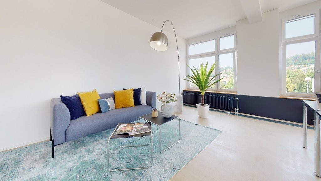 49m² office