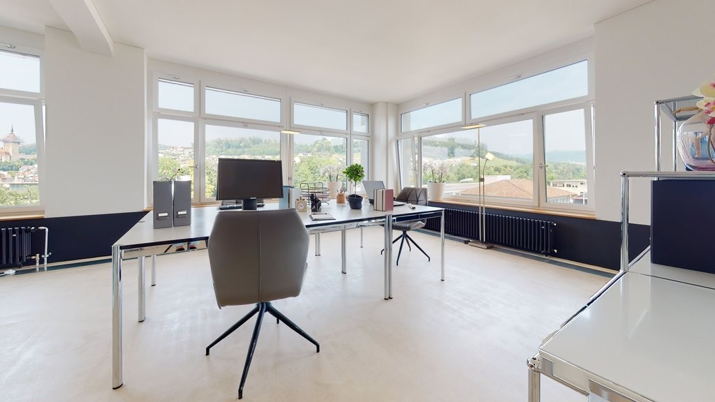 49m² office