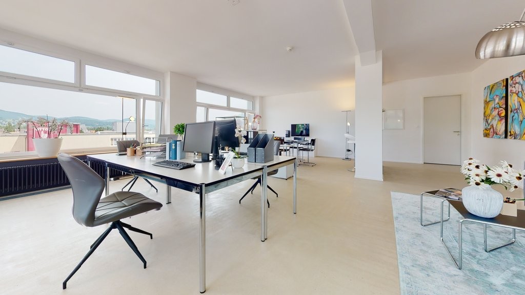 49m² office