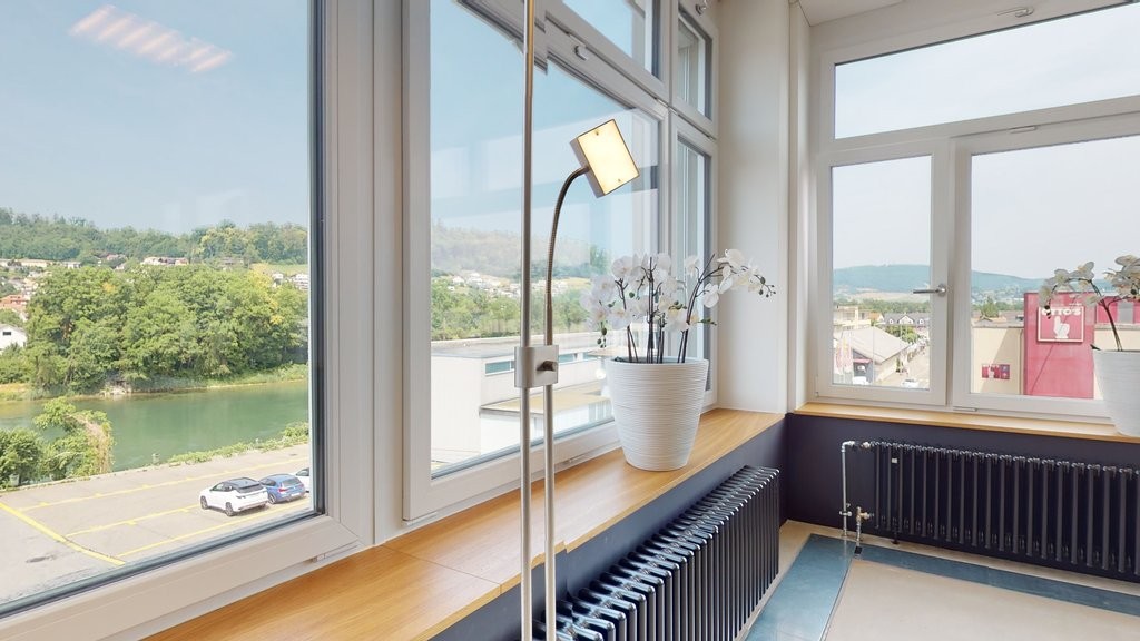 49m² office