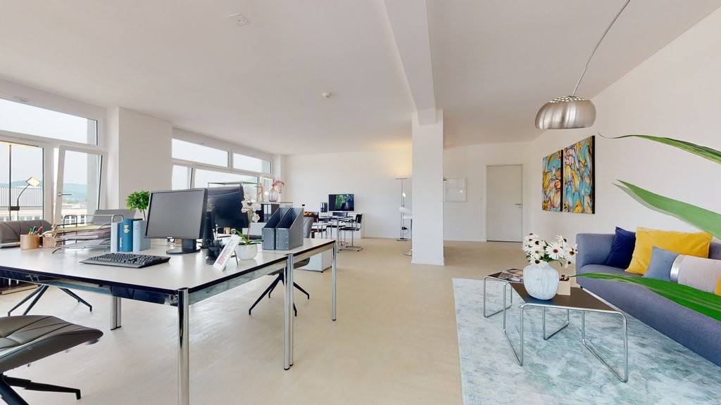 49m² office