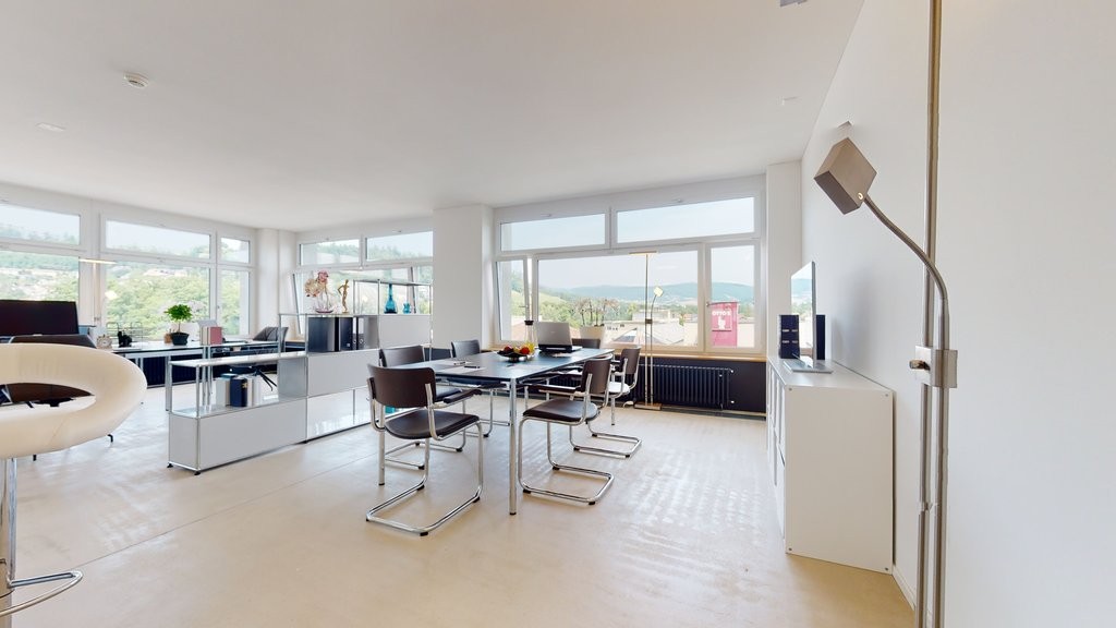 49m² office
