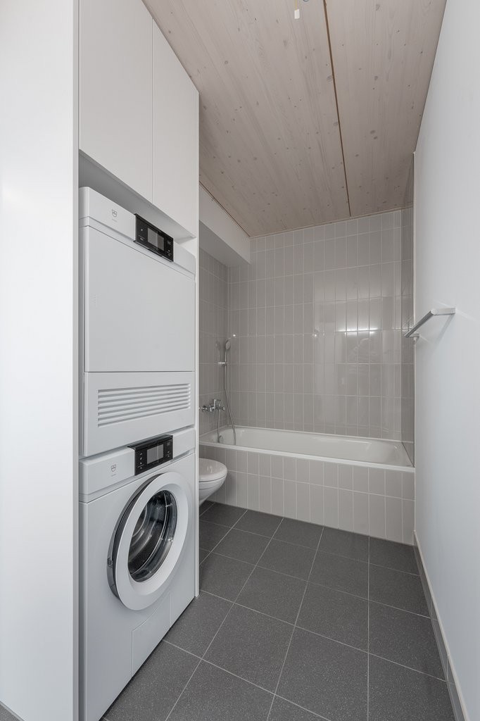 Appartement de 2 ½ pièces