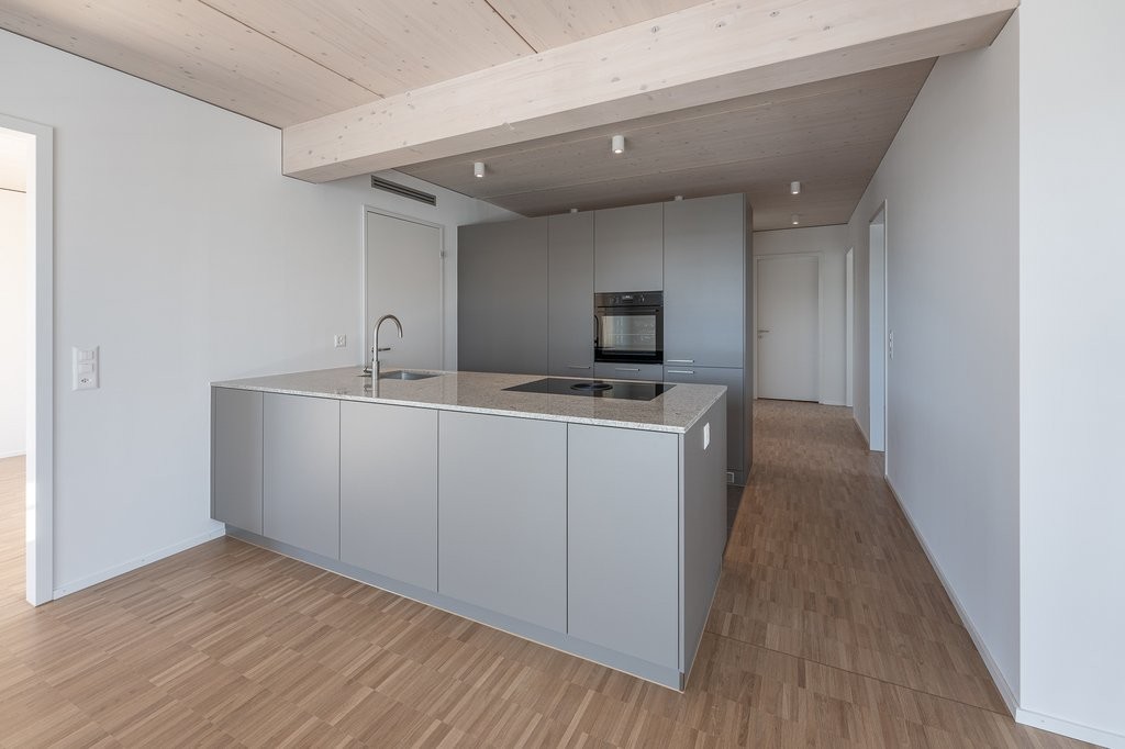 Appartement de 2 ½ pièces