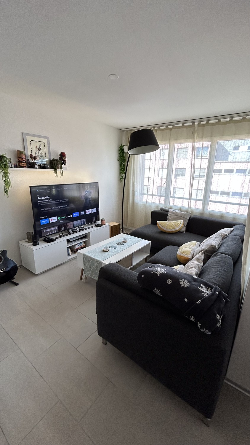 2 ½ Zimmer Wohnung, Foto 1 von 5