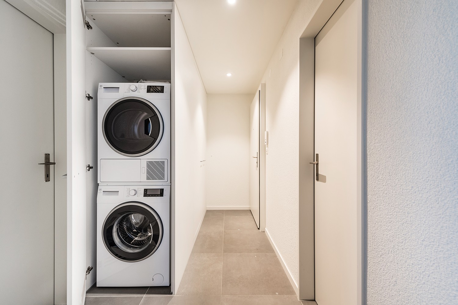 1 ½ rooms apartment