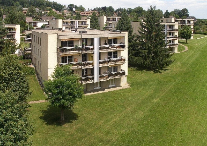 Appartamento di 3 ½ locali