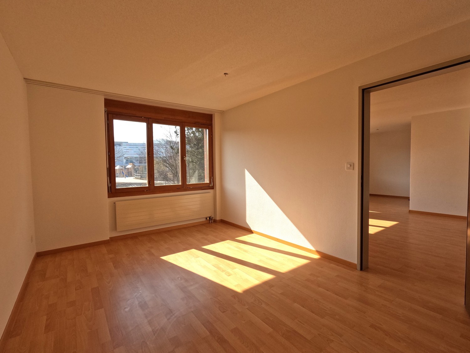 Appartement de 2 ½ pièces