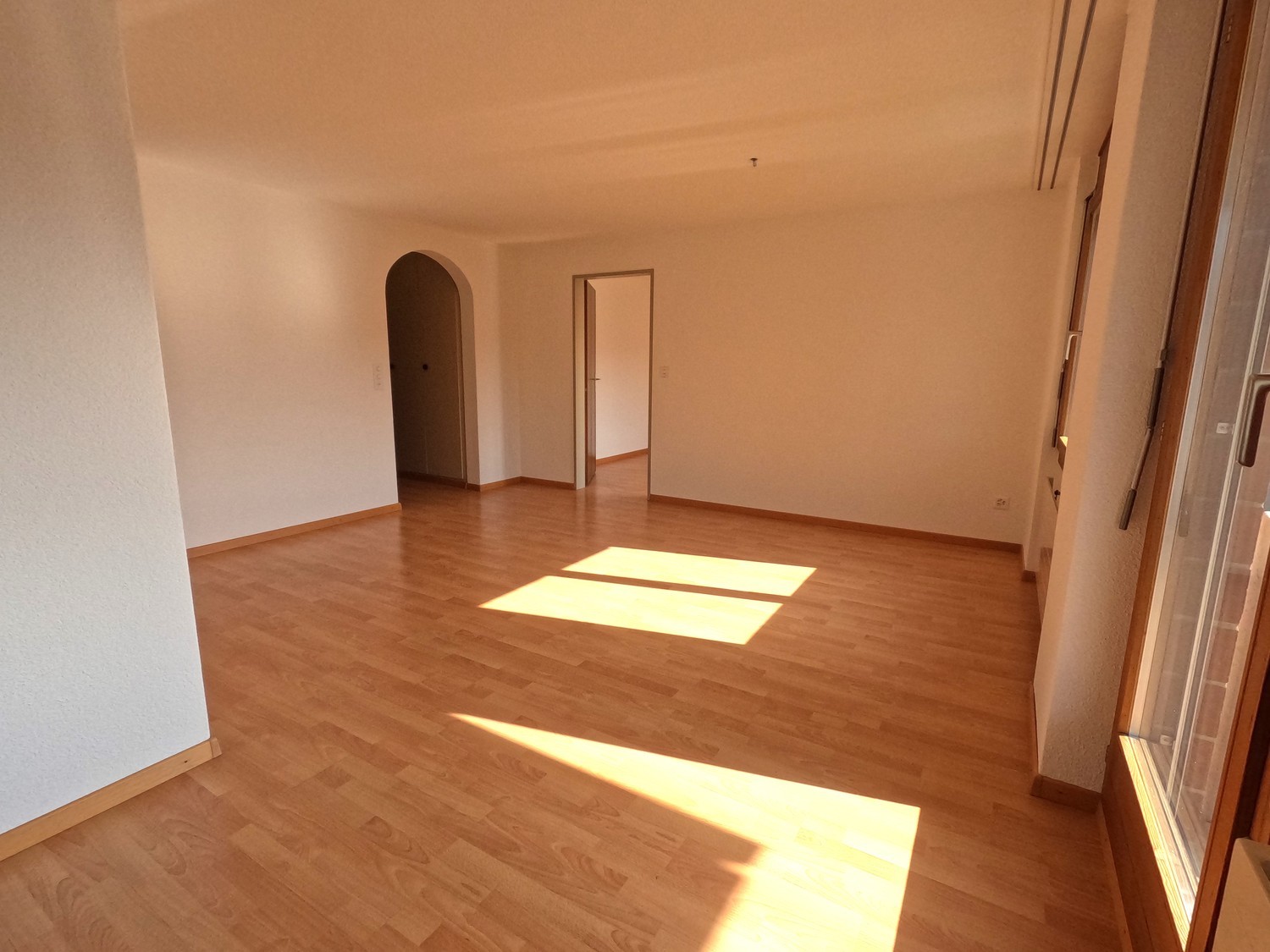Appartement de 2 ½ pièces