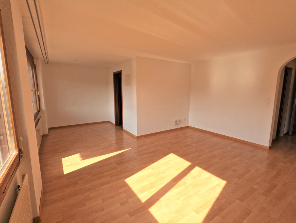 Appartement de 2 ½ pièces