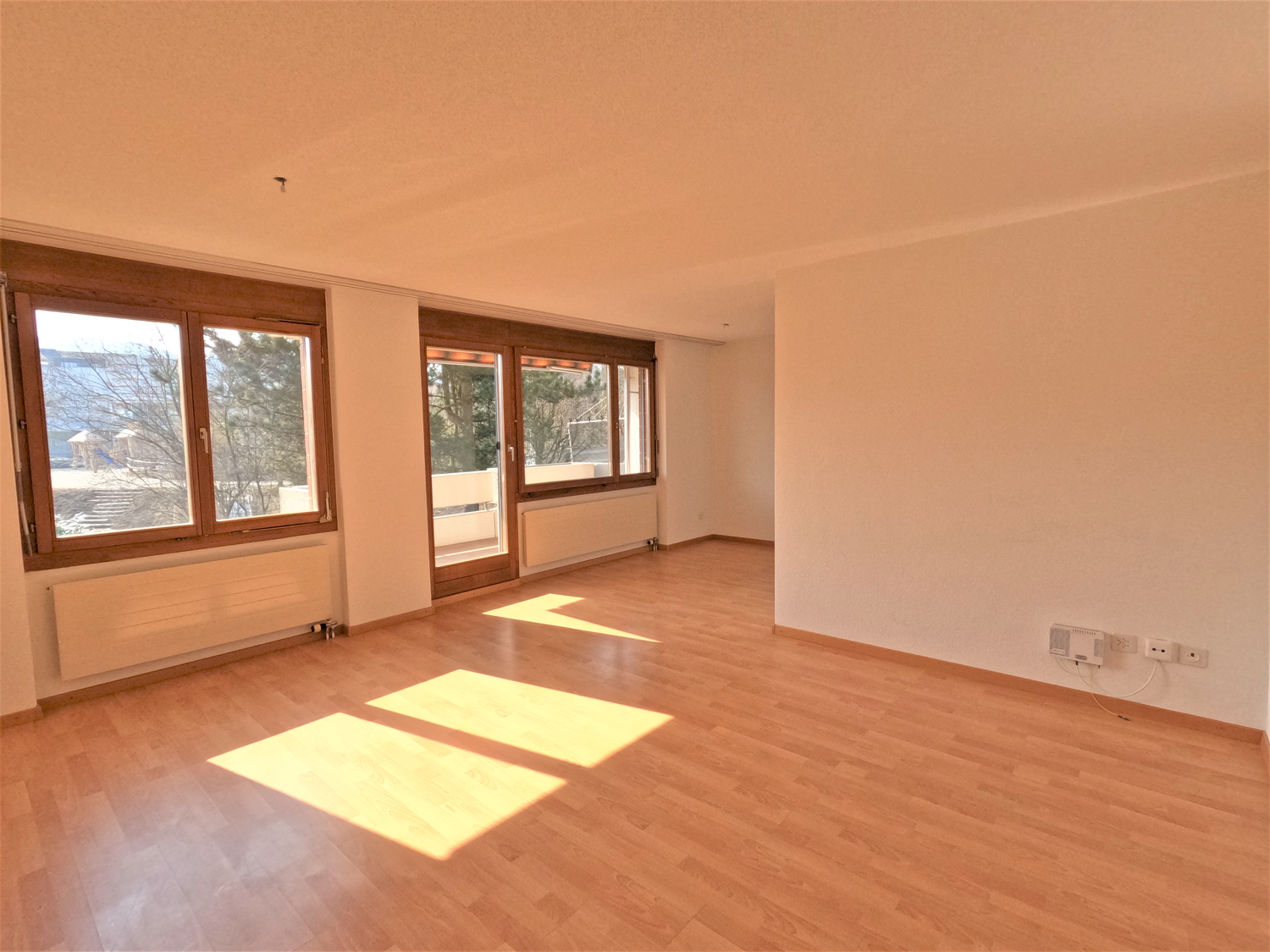 Appartement de 2 ½ pièces
