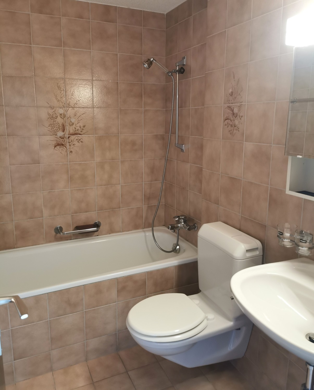 Appartement de 2 ½ pièces