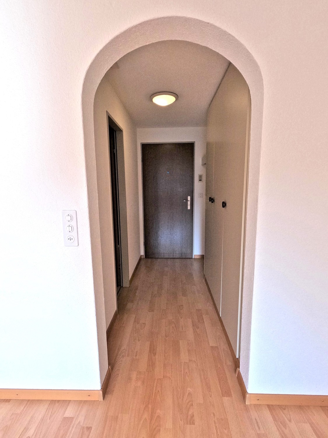 Appartement de 2 ½ pièces