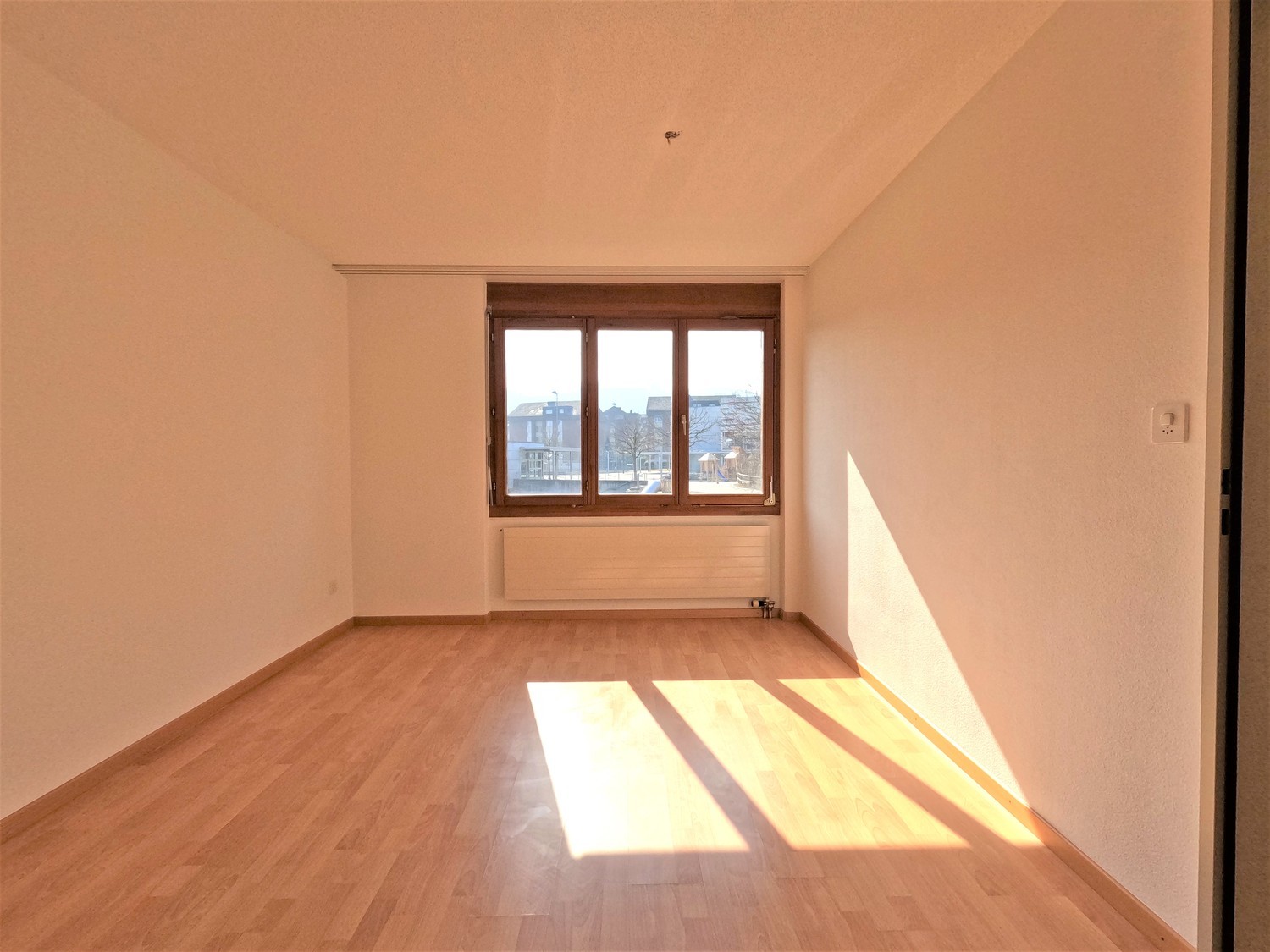 Appartement de 2 ½ pièces
