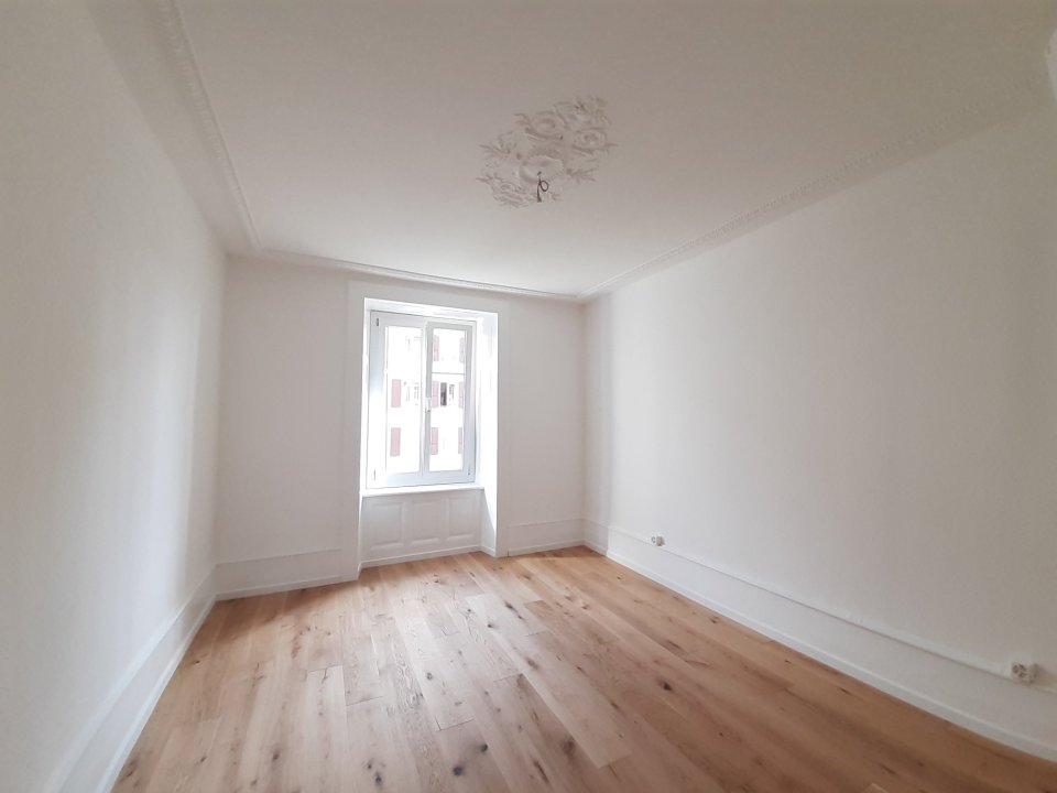 3-Zimmer-Wohnung, Foto 6 von 9