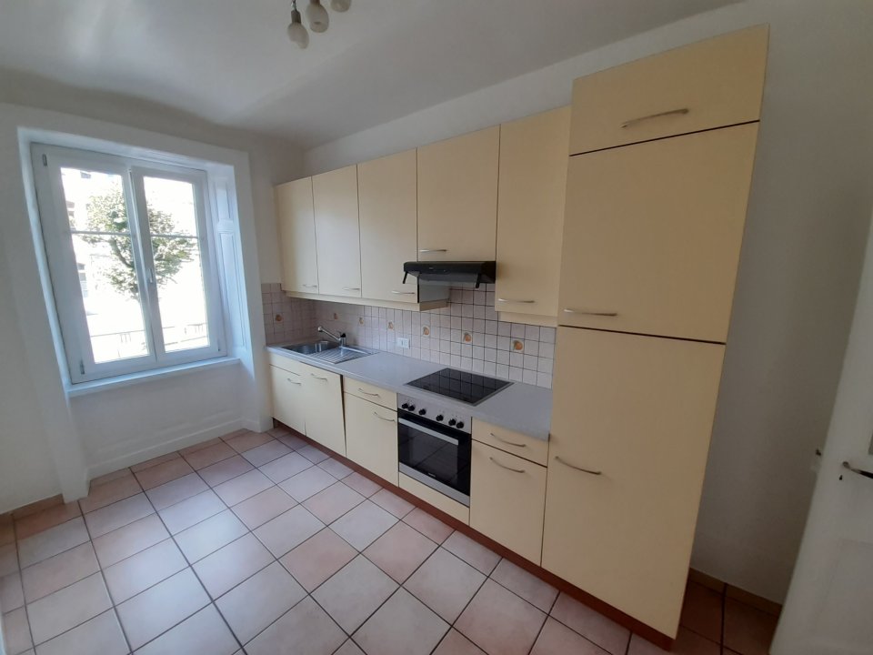 3-Zimmer-Wohnung, Foto 1 von 9