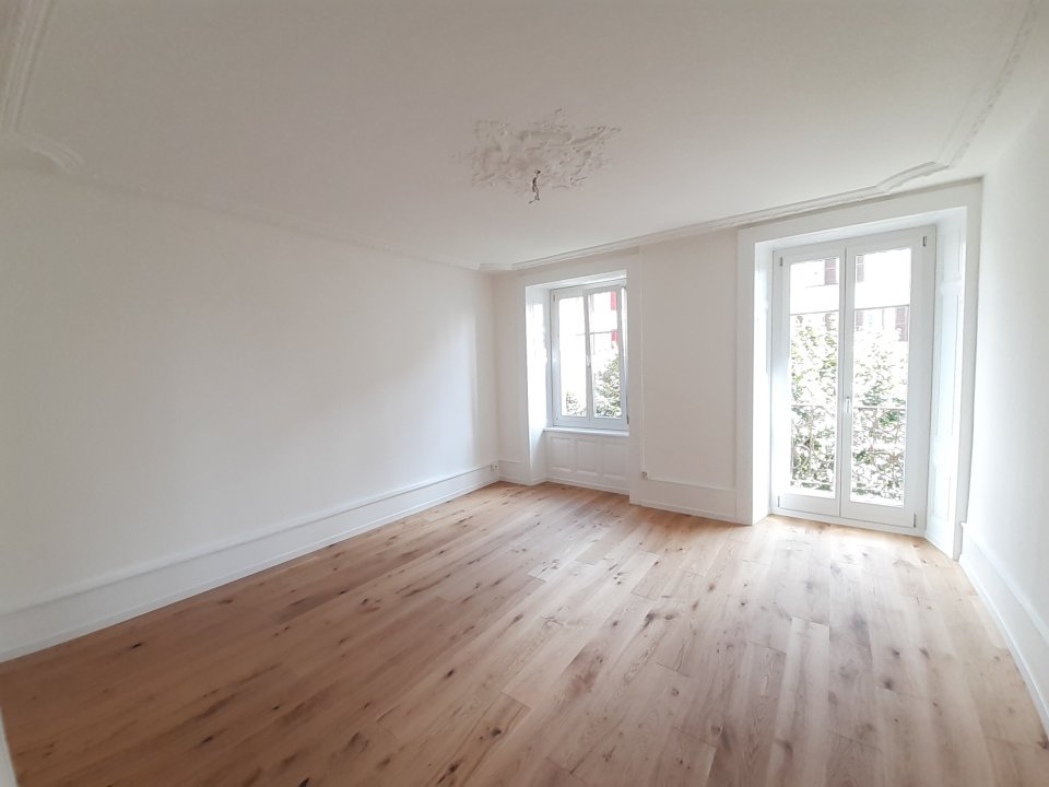 3-Zimmer-Wohnung, Foto 2 von 9
